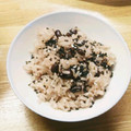 2525招き猫's cooksnap of when they made 炊飯器で意外と簡単なお赤飯.