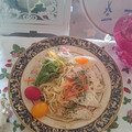 Dream♪'s cooksnap of when they made 糖質制限☆たれ わさびしょうゆマヨ.