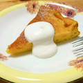とかも's cooksnap of when they made かぼちゃのしっとりケーキ.