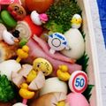 キッッックリン's cooksnap of when they made バター香る*＊定番アスパラベーコン巻き*.