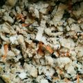 クックEGIVJ7☆'s cooksnap of when they made おからの煮物.