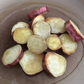 ひげちろ太郎's cooksnap of when they made さつまいも素揚げ.