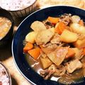 みぃみっぴ's cooksnap of when they made 小料理屋の肉じゃが.