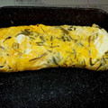 リンリン・・・'s cooksnap of when they made めかぶのだし巻き玉子.
