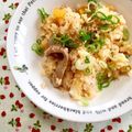 ふたごゆき's cooksnap of when they made テレビで見た!!キムタクご飯.