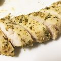 Rs_kitchen's cooksnap of when they made ヨーグルトサラダチキン.