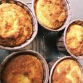 もんぷち33's cooksnap of when they made ♡粉不要！おからのカップケーキ♡.