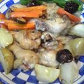 でいだらぼっち's cooksnap of when they made 鶏手羽元の香草焼き.