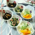 sakuraロゼット's cooksnap of when they made わかめとツナのマヨサラダ☆.