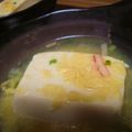 ☆あひるさん☆'s cooksnap of when they made 5分でもう1品♪卵スープであんかけ豆腐.