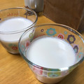 ゆきまるぞう's cooksnap of when they made 材料3つ☆簡単とろとろやわらか牛乳プリン.