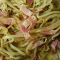 ニムークパパ's cooksnap of when they made レンジだけ！！簡単麺つゆマヨもやしサラダ.