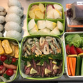 ʕ•ᴥ•ʔmin's cooksnap of when they made 【おせち　一品】本格☆ローストビーフ.