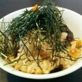 あっちゃん1975's cooksnap of when they made しっかり味♪鶏ごぼう炊き込みご飯.