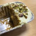 ☆イロドリナルト☆'s cooksnap of when they made バター不使用、キャロットケーキ.