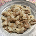 小泉美優's cooksnap of when they made 苦くない！ゴーヤとツナの簡単炒め.