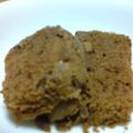 ヒジー's cooksnap of when they made ホットケーキミックスでかるいチョコケーキ.