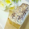 ＊naｰno＊'s cooksnap of when they made ♥バナナとチーズのしっとりケーキ♥.