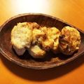 Amy101's cooksnap of when they made ココナッツオイルのブルーベリークッキー.