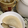 ma2kaboch's cooksnap of when they made 懐かしの♪簡単モチモチ★かまだんご★.