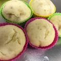 Yuki＊＊＊＊'s cooksnap of when they made 子供のおやつ♡バナナ蒸しパン.