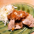 CRAFTY's cooksnap of when they made カツ代さんのしょうが焼き☆ジューシー☆.