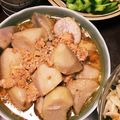 クック9R0CLA☆'s cooksnap of when they made ほっくり里芋そぼろ煮.