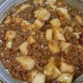 クックRGHNT9☆'s cooksnap of when they made 良質なたんぱく質の宝庫 マーボー豆腐.