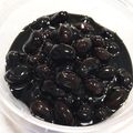 사랑이♡'s cooksnap of when they made しわが寄らない！ふっくらつやつや黒豆煮.