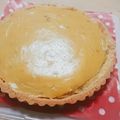 SaLTBeLL's cooksnap of when they made 簡単★スイートポテトタルト.