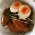 ハコしゃん's cooksnap of when they made 手羽先のさっぱり煮.