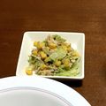 すーめろでぃ＊'s cooksnap of when they made 簡単コールスロー.