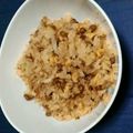 あん★みつ's cooksnap of when they made ✨納豆チャーハン✨タレはあとがけで♪.