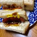 みぃたろ君's cooksnap of when they made くるくる☆ソースセージ.