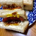 みぃたろ君's cooksnap of when they made くるくる☆ソースセージ.