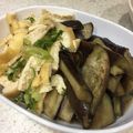 クック8HC8EM☆'s cooksnap of when they made 超簡単！茄子の煮浸し✨.