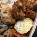 ★ぺっこ★'s cooksnap of when they made チーズの入った卵焼き お弁当にオススメ！.