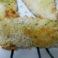 クックVNPKXS☆'s cooksnap of when they made トースターで簡単　ササミフライ！.