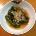 ゆすひと's cooksnap of when they made 甘長ししとうの煮浸し.