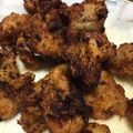 クックF4IZ84☆'s cooksnap of when they made 絶妙！鶏ムネ唐揚げ(醤油味).