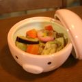 som's cooksnap of when they made 有り合わせで中華丼☆.