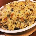 よぅむ's cooksnap of when they made 鶏胸肉の粒マスタードマヨネーズ焼き.