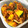 みたろう's cooksnap of when they made かぼちゃとしめじのマヨカレー炒め☆.