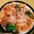 （＊あωや＊）'s cooksnap of when they made マカロニ de ナポリタン♪.
