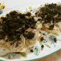 ☆Rokko☆'s cooksnap of when they made クッキー&バナナ トースト.