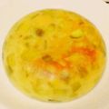 りょんめろ's cooksnap of when they made 炊飯器の中で混ぜよう♡簡単さつま芋ケーキ.