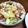イヌチン's cooksnap of when they made トマト&生ハム＆レタスのイタリアンサラダ.