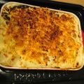 みゆwaco 's cooksnap of when they made 簡単失敗なし！とろーりマカロニグラタン♪.