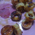 つらたろう's cooksnap of when they made あと1品！簡単ちくわの炒め＝ごままぶし＝.