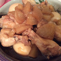 ﾌﾞﾚﾝﾀﾞ's cooksnap of when they made 半熟ゆでたまご.